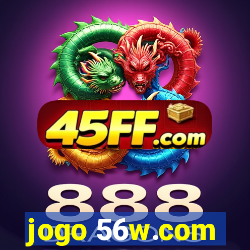 jogo 56w.com